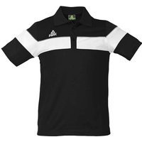 PEAK Apollo Poloshirt 20238 - schwarz S PEAK Apollo Poloshirt 20238 - schwarz S von Peak