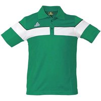 PEAK Apollo Poloshirt 20239 - grün XS PEAK Apollo Poloshirt 20239 - grün XS von Peak