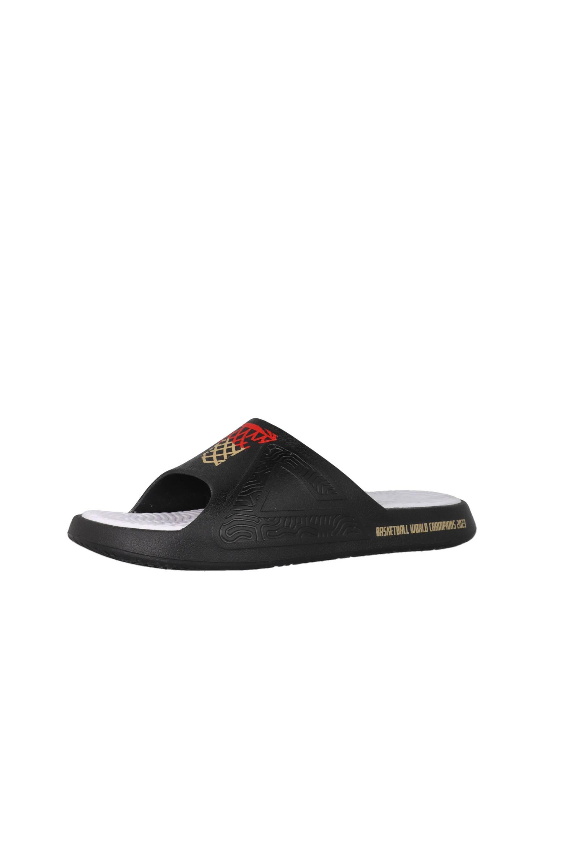 PEAK Badeschlappen TaiChi Slipper Germany Edition Unisex von Peak