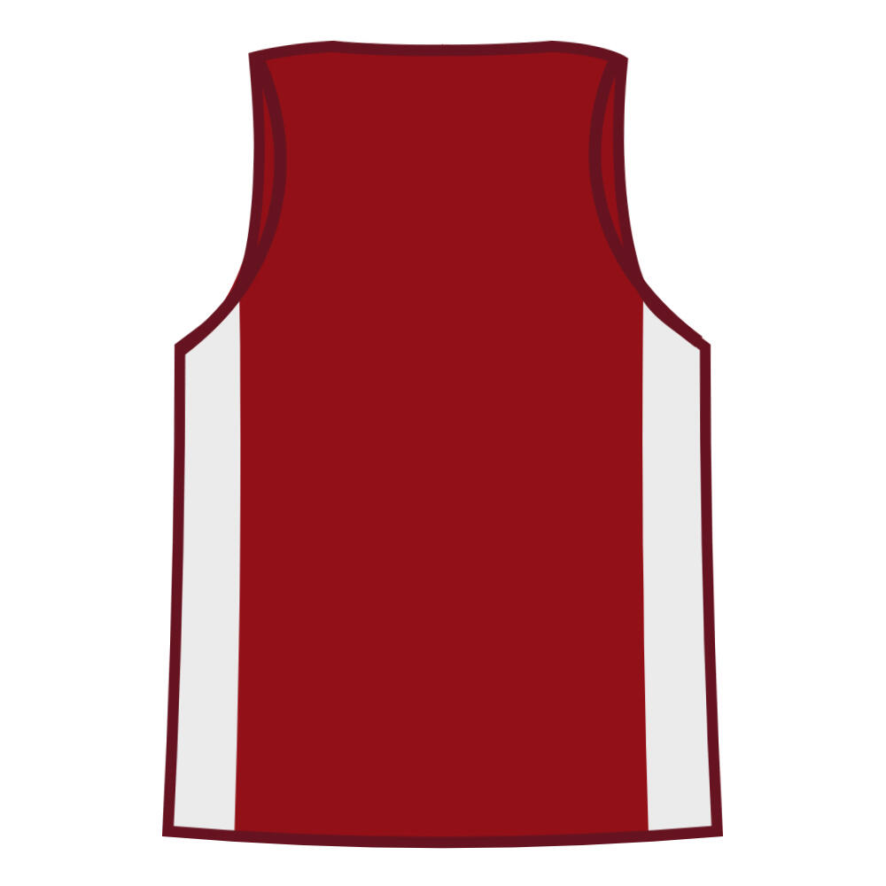 PEAK Basketballtrikot Lettland Unisex von Peak