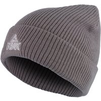 PEAK Beanie Kinder 20712 - grau PEAK Beanie Kinder 20712 - grau von Peak