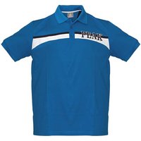 PEAK Branded Poloshirt 20217 - blau L PEAK Branded Poloshirt 20217 - blau L von Peak