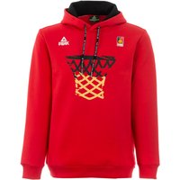 PEAK DBB Deutschland Hoodie 25046 - rot S PEAK DBB Deutschland Hoodie 25046 - rot S von Peak