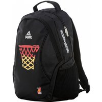 PEAK DBB Deutschland Korb Rucksack 25027 - schwarz PEAK DBB Deutschland Korb Rucksack 25027 - schwarz von Peak