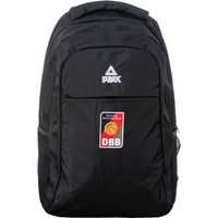 PEAK DBB Deutschland Rucksack 20355 - schwarz PEAK DBB Deutschland Rucksack 20355 - schwarz von Peak