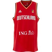 PEAK DBB Deutschland Trikot 25028 - rot S PEAK DBB Deutschland Trikot 25028 - rot S von Peak