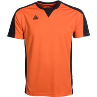 PEAK DBB Logo 2.0 Schiedsrichtertrikot 20329 - orange 3XL PEAK DBB Logo 2.0 Schiedsrichtertrikot 20329 - orange 3XL von Peak
