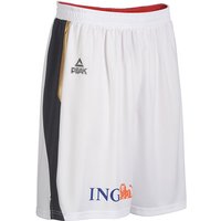 PEAK Deutschland Basketballshorts Damen 20628 - weiss XL PEAK Deutschland Basketballshorts Damen 20628 - weiss XL von Peak