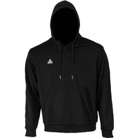 PEAK Deutschland Hoodie 20056 - schwarz M von Peak