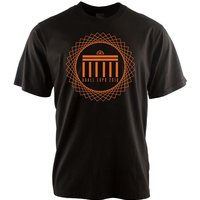 PEAK Expo 2016 Basketball T-Shirt 20385 - schwarz/orange M PEAK Expo 2016 Basketball T-Shirt 20385 - schwarz/orange M von Peak