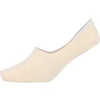 PEAK Füßlinge 28007 - beige PEAK Füßlinge 28007 - beige von Peak