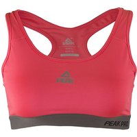 PEAK High Support Sport-BH Damen 29002 - melone S von Peak