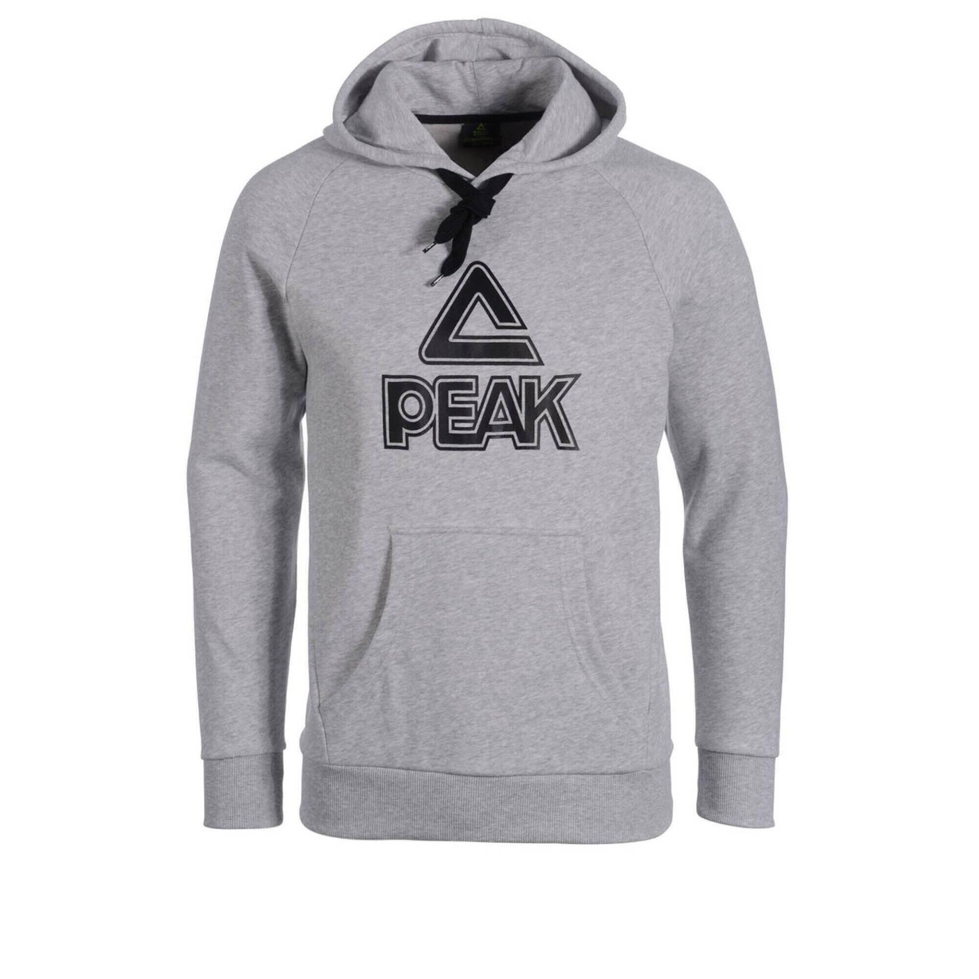 PEAK Hoodie Känguru Unisex von Peak