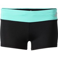 PEAK Hotpants Damen 29014 - schwarz/cyanineblau L PEAK Hotpants Damen 29014 - schwarz/cyanineblau L von Peak