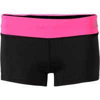 PEAK Hotpants Damen 29015 - schwarz/rosa L PEAK Hotpants Damen 29015 - schwarz/rosa L von Peak