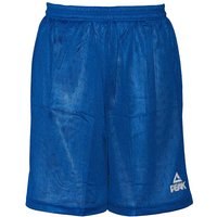 PEAK Iowa wendbare Basketballshorts 20100 - blau/weiss S PEAK Iowa wendbare Basketballshorts 20100 - blau/weiss S von Peak