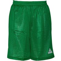 PEAK Iowa wendbare Basketballshorts 20374 - grün/weiss XS von Peak