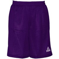 PEAK Iowa wendbare Basketballshorts 20378 - lila/weiss L PEAK Iowa wendbare Basketballshorts 20378 - lila/weiss L von Peak