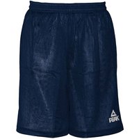 PEAK Iowa wendbare Basketballshorts 20380 - dunkelblau/weiss M PEAK Iowa wendbare Basketballshorts 20380 - dunkelblau/weiss M von Peak