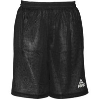 PEAK Iowa wendbare Basketballshorts 20381 - schwarz/weiss XXS PEAK Iowa wendbare Basketballshorts 20381 - schwarz/weiss XXS von Peak