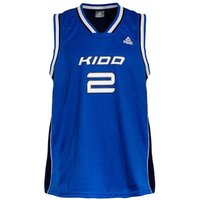 PEAK Jason Kidd NBA Basketballtrikot 20251 - blau L von Peak