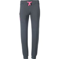 PEAK Jogginghose Damen 20613 - grau/pink XXL von Peak