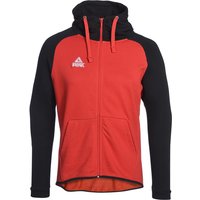 PEAK Kapuzenjacke 20601 - rot/schwarz L PEAK Kapuzenjacke 20601 - rot/schwarz L von Peak
