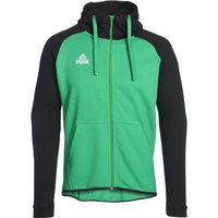 PEAK Kapuzenjacke 20603 - grün/schwarz XL PEAK Kapuzenjacke 20603 - grün/schwarz XL von Peak