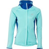 PEAK Knitted Trainingsjacke 20685 - cycnine/blue M PEAK Knitted Trainingsjacke 20685 - cycnine/blue M von Peak