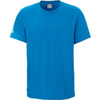 PEAK Logo T-Shirt 22273 - blau L PEAK Logo T-Shirt 22273 - blau L von Peak