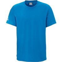 PEAK Logo T-Shirt 22273 - blau XL von Peak