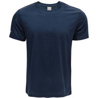 PEAK Logo T-Shirt 22276 - dunkelblau S PEAK Logo T-Shirt 22276 - dunkelblau S von Peak