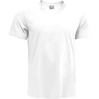 PEAK Logo T-Shirt 22281 - weiss M PEAK Logo T-Shirt 22281 - weiss M von Peak