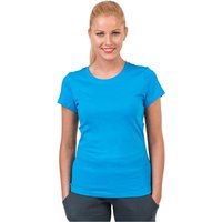 PEAK Logo T-Shirt Damen 22284 - blau L PEAK Logo T-Shirt Damen 22284 - blau L von Peak
