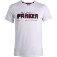 PEAK Parker T-Shirt 20273 - weiss 3XL PEAK Parker T-Shirt 20273 - weiss 3XL von Peak