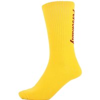 PEAK Personality Socken Herren 28011 - gelb/orange von Peak