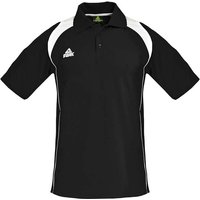 PEAK Poloshirt 20240 - schwarz S PEAK Poloshirt 20240 - schwarz S von Peak