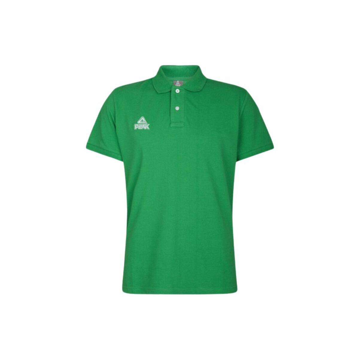 PEAK Poloshirt classic Unisex von Peak