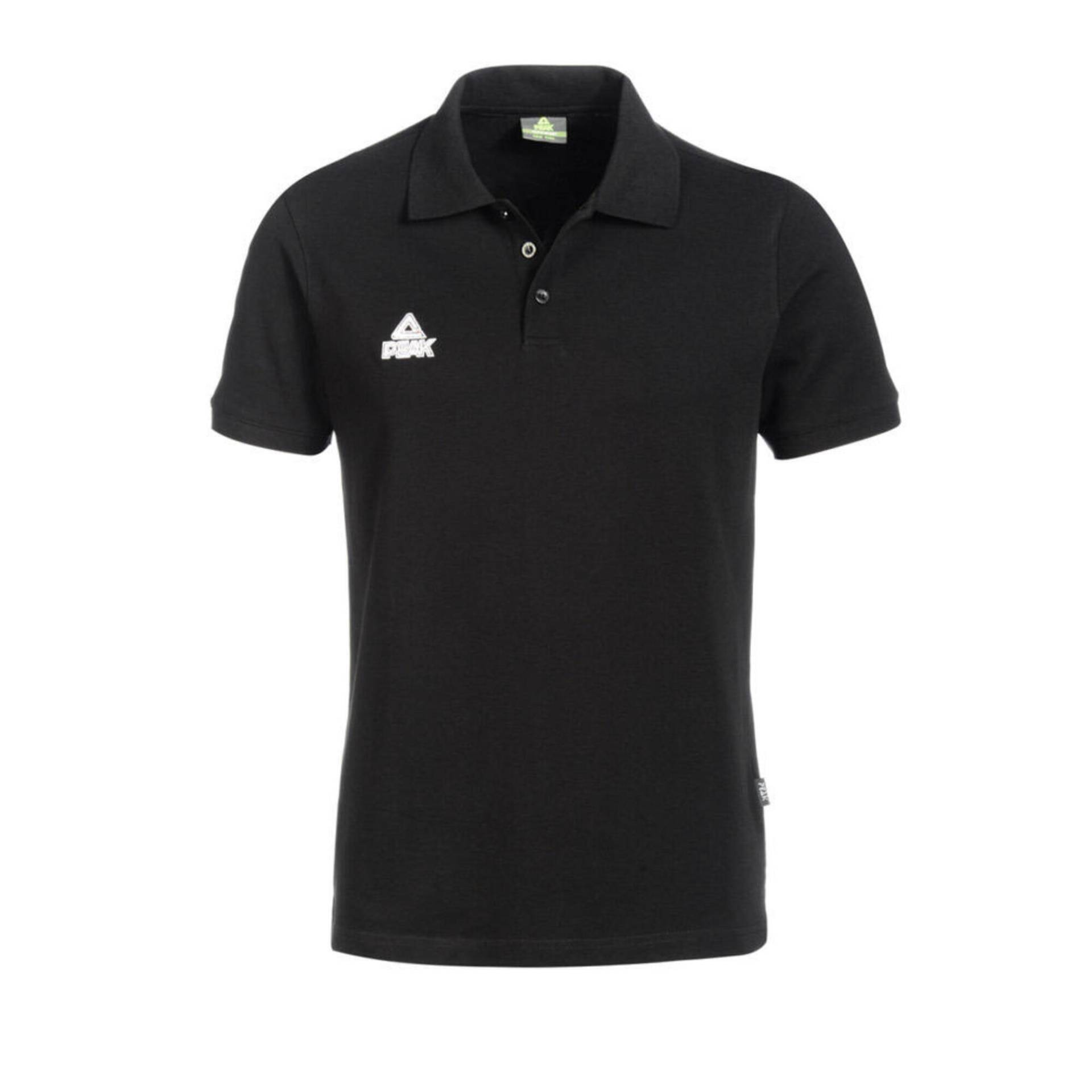 PEAK Poloshirt elegant Unisex von Peak