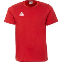 PEAK River T-Shirt 22296 - rot XL PEAK River T-Shirt 22296 - rot XL von Peak