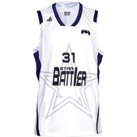 PEAK Shane Battier NBA Basketballtrikot 20253 - weiss S PEAK Shane Battier NBA Basketballtrikot 20253 - weiss S von Peak