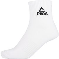 PEAK Socken 20104 - weiß 39-45 PEAK Socken 20104 - weiß 39-45 von Peak