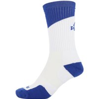 PEAK Socken 20436 - weiss/blau 35-39 von Peak
