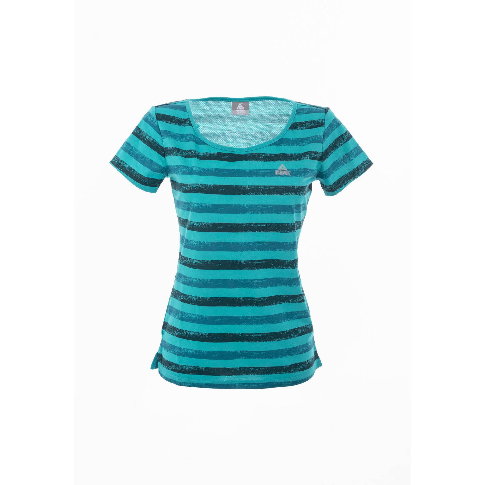 PEAK T-Shirt Basic Female von Peak