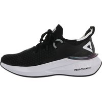 PEAK TaiChi 3.0 Laufschuhe Damen 21598 - schwarz/weiss 38 von Peak