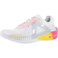PEAK TaiChi 3.0 Pro Laufschuhe Damen 21591 - white/fluorescent/rose 40 PEAK TaiChi 3.0 Pro Laufschuhe Damen 21591 - white/fluorescent/rose 40 von Peak