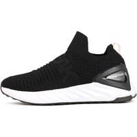PEAK TaiChi King Metallic Laufschuhe 21710 - schwarz/weiss/chrome 41 PEAK TaiChi King Metallic Laufschuhe 21710 - schwarz/weiss/chrome 41 von Peak