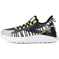 PEAK TaiChi Urban Jungle Laufschuhe 21641 - black/tiger 45 von Peak