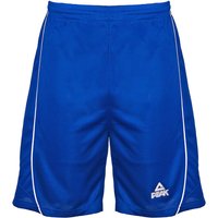 PEAK Team Basketballshorts Herren 20077 - blau/weiss S PEAK Team Basketballshorts Herren 20077 - blau/weiss S von Peak