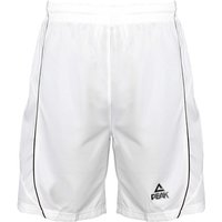 PEAK Team Basketballshorts Herren 20235 - weiss/schwarz XL PEAK Team Basketballshorts Herren 20235 - weiss/schwarz XL von Peak